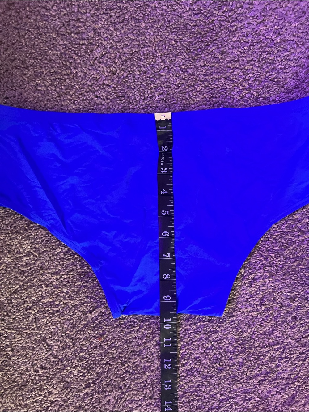 Men’s Colored Underwear - Picture 10 of 11
